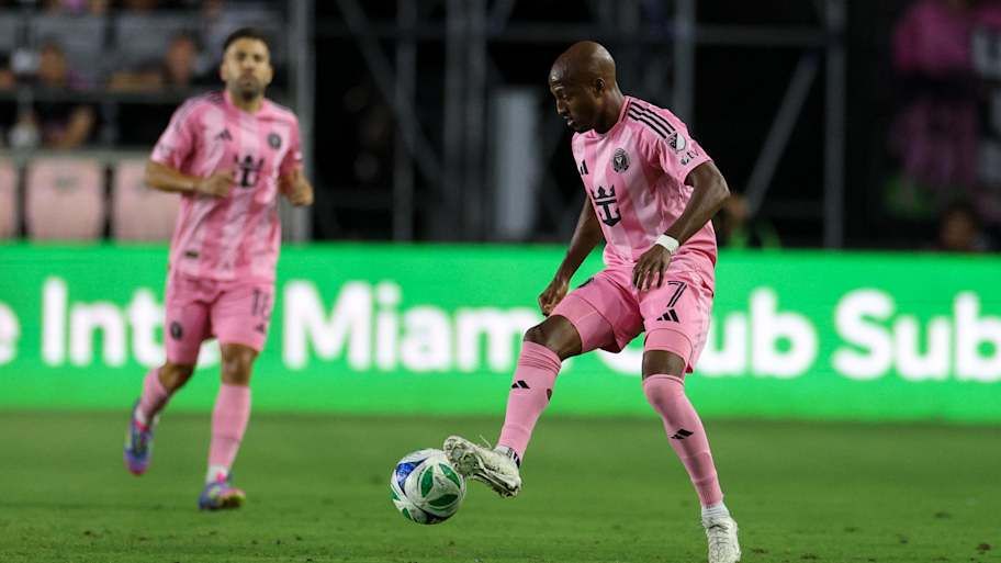 Sports Illustrated - Inter Miami vs. Chicago Fire FC:…