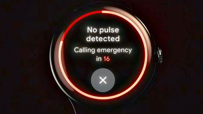 Google’s Loss of Pulse Detection is finally available in the U.S. — here’s how to turn it on your Pixel Watch 3