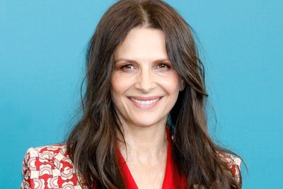 Juliette Binoche on reuniting with Ralph Fiennes: ‘I know his desires. I know his dark sides’
