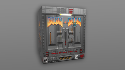 This $666 box can play Doom — Limited Run Games unveils the ultimate collector's edition set for Doom fans