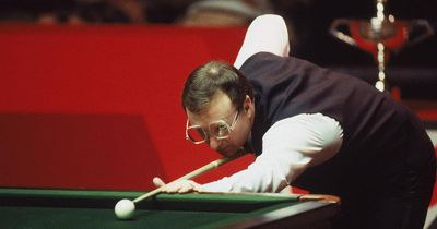 Susan Egelstaff: 40 years since the epic Taylor-Davis final and it remains magical