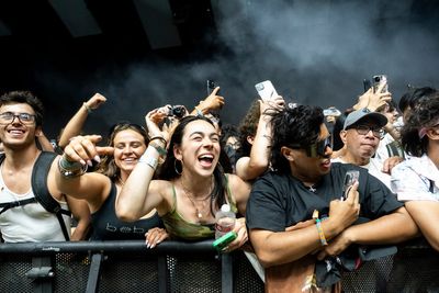 Coachella performers fear visa removal for international artists in US