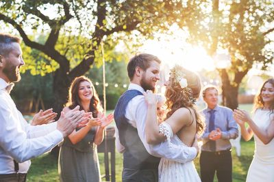 Shock study shows marriage is linked to increased risk of Alzheimer’s disease