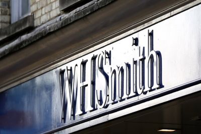 WH Smith growth plans in focus after sale of high street stores