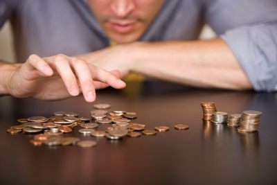 Why personal budgets don't work