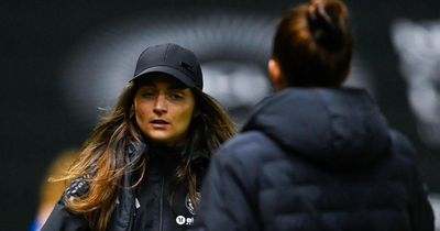 Alison McConnell: Sadiku needs Rangers vs Celtic win to keep slim title hopes alive