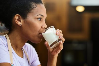 5 gut-healthy foods everyone should be eating, according to science