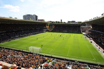 Wolverhampton Wanderers vs Tottenham Hotspur LIVE: Premier League result, final score and reaction