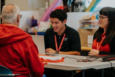 Gen Z is reviving this boring job that millennials and boomers abandoned—and it’s helping them land six-figure careers straight out of college