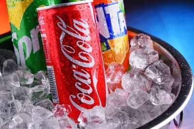 Coca-Cola Stock Looks Refreshing After the Relief Rally