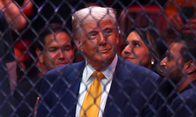 Trump’s bullying must stop but the true costs of globalisation will remain