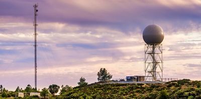 Terminations at U.S. government agencies that monitor extreme weather events will have negative effects
