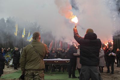 Russia-Ukraine war: List of key events, day 1,144
