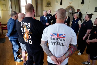 Explained: Why the government stepped in to take control of British Steel