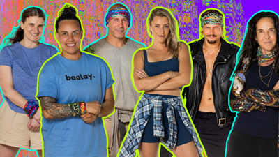 The Full Cast For Survivor: Australia V The World Has Been Revealed & It’s Packed With Your Faves