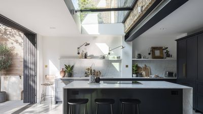 How Much Does an Extension Cost in 2025? Renovation and Design Experts Break Down Your Budget