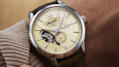 New Orient Star watches offer a glimpse of the magic within