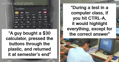 “Infinite Tacos”: 24 People Who Found Genius Ways To Cheat The System