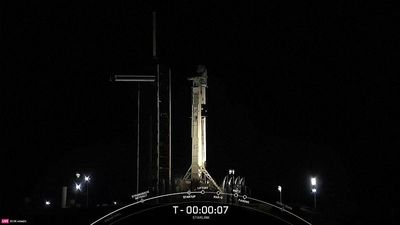 SpaceX launches 21 Starlink satellites into low Earth orbit