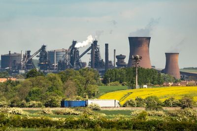 More than a dozen businesses offer to help British Steel keep furnaces burning