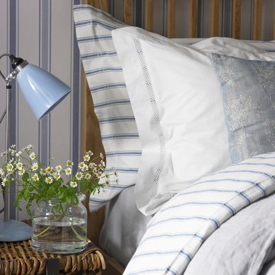 Weighing up M&S versus John Lewis bedding? As a Sleep Editor, I've tested both brands, and this is my go-to store