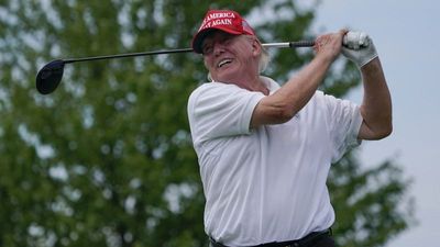 Trump is 'fully fit' to serve as Commander in Chief, his doctor says after recent physical