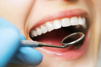 Scientists successfully grow teeth in a lab