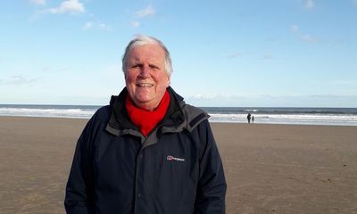Nick Heather obituary