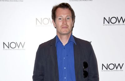 Nick Moran recovering after emergency spinal surgery