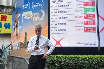 China says US tariff exemptions ‘small step in correcting wrong practice’