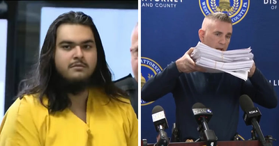 “Smart Girl”: 13YO Who Met Man On TikTok Pulled Out Hair To Leave DNA At His Home