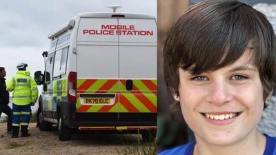 Boy Drowns at UK Beach After Lifeguards Off Duty and Safety Signs Faded