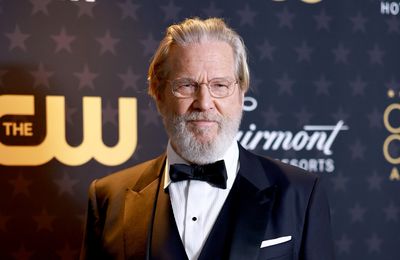 Jeff Bridges learned the 'magic of life'