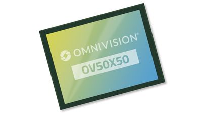 This image sensor boasts the highest dynamic range EVER for a smartphone