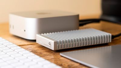 I upgraded my Mac mini M4 with a 4TB SSD and avoided paying Apple's ridiculous storage prices – here’s how