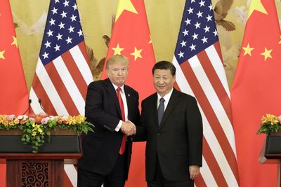 To slow China's tech advances, Trump should keep its factories addicted to cheap exports via low tariffs, economist says