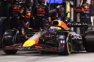 How "everything went wrong" for Verstappen and Red Bull in the Bahrain GP