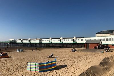 Police issue warning after several children reported missing on beach