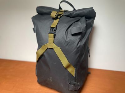Deuter Amager 25+5: German engineering for your commute
