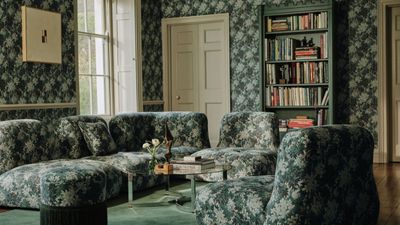 Vintage prints are making a comeback – designers say to look out for these 5 nostalgic patterns this year
