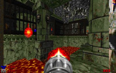 John Romero's brutal megawad Sigil 2 has formally chainsawed its way into Bethesda's Doom + Doom 2 remaster