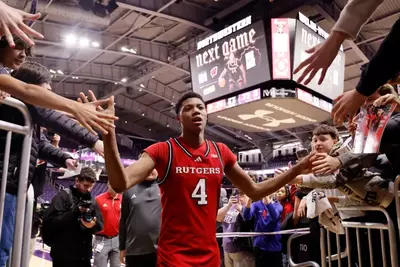 NBA Draft 2025: Ace Bailey Scouting Report and NBA Comparison