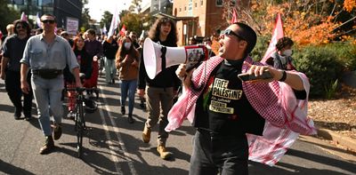 Top unis have imposed new restrictions on campus protests. What does this mean for students, staff and democracy?