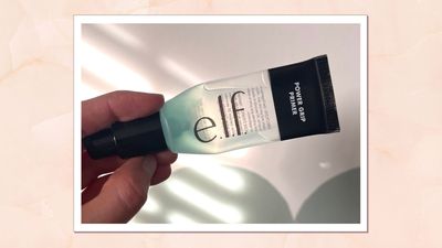 This £10 primer is the only thing that makes my foundation last past lunchtime