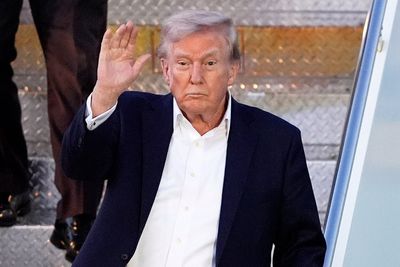 Companies are already adding a ‘Trump surcharge’ to bills to deal with tariff price increases