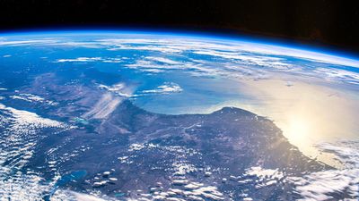 Study reveals 'flawed argument' in debate over when plate tectonics began