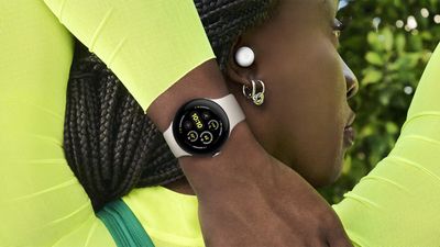 Leaked renders may have given us our first proper look at the Google Pixel Watch 4