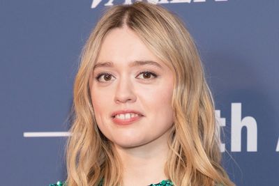 Aimee Lou Wood: The White Lotus star condemns ‘mean’ Saturday Night Live sketch mocking her teeth