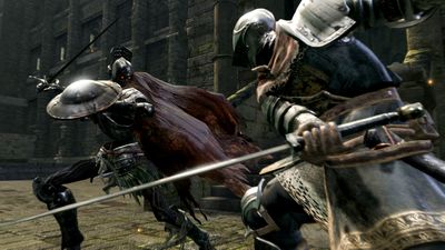 FromSoft master modder brings their seamless co-op mod to Dark Souls Remastered, easing the wait for Elden Ring Nightreign and The Duskbloods