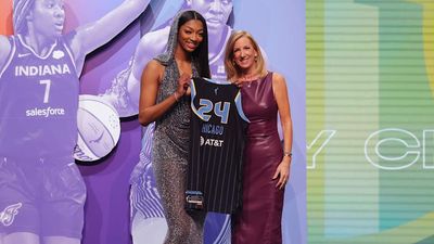 Sky Make Splash Ahead of WNBA Draft With Trade for Another First-Round Pick